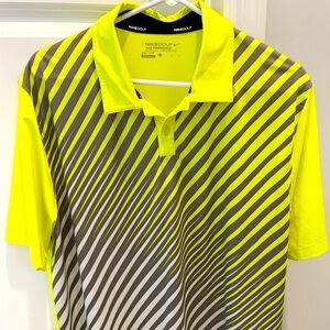Nike golf Men’s Dri fit polo